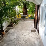 Jasmin Apartmán *