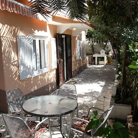 Apartment Jasmin