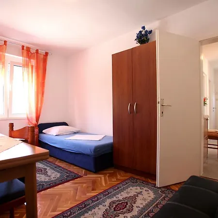Lägenhet Jasmin Trogir
