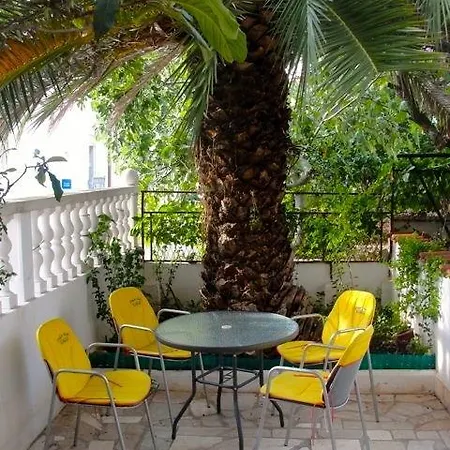 Jasmin Lägenhet Trogir