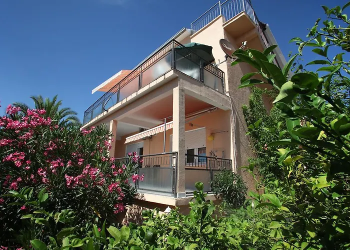 דירה Jasmin טרוגיר