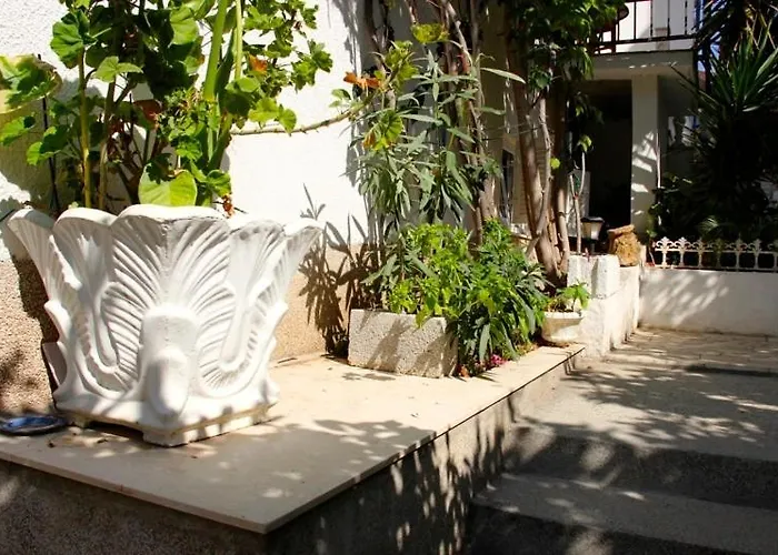 Jasmin דירה טרוגיר