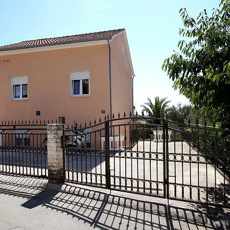 Apartment Jasmin Trogir