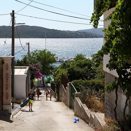 Jasmin Trogir