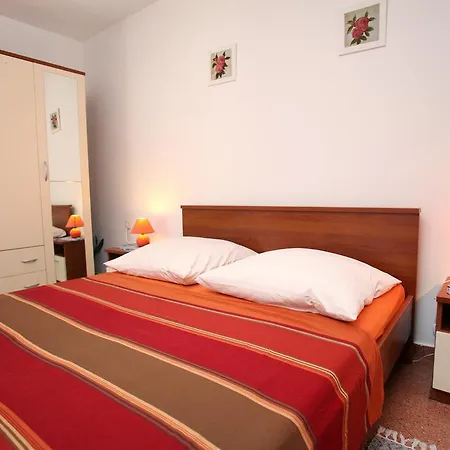 Apartman Jasmin