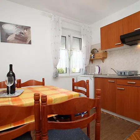 Apartment Jasmin Trogir