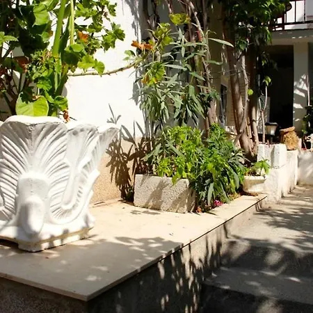 Jasmin Apartment Trogir