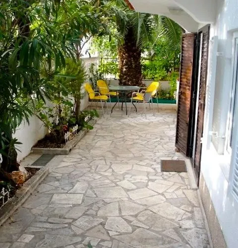 Jasmin Appartement *