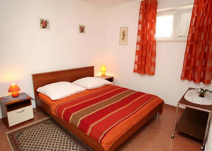 Appartement Jasmin Trogir