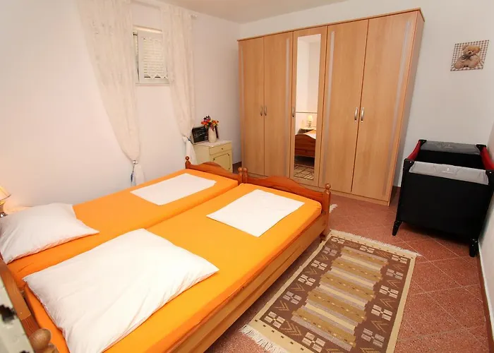 Appartement Jasmin Trogir