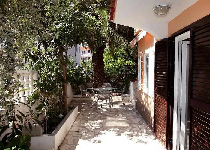 شقة Jasmin *
