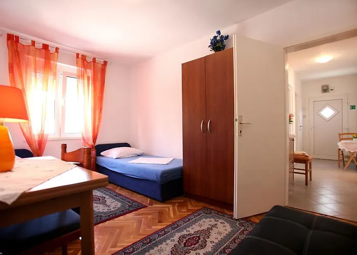 شقة Jasmin تروغير