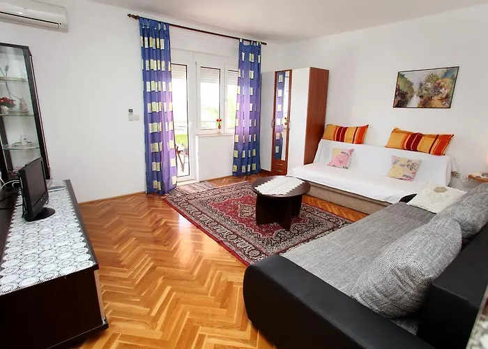 Appartement Jasmin Trogir