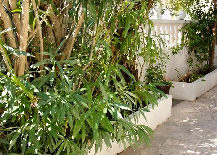 شقة Jasmin