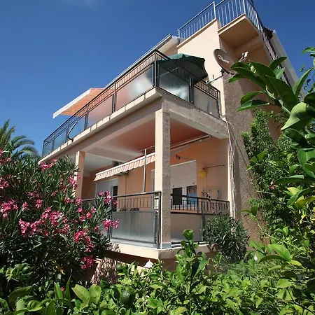 Apartmán Jasmin Trogir