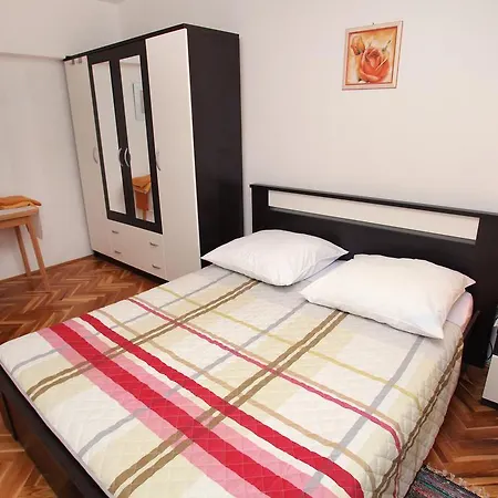 Apartmán Jasmin Trogir