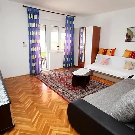 Apartmán Jasmin Trogir