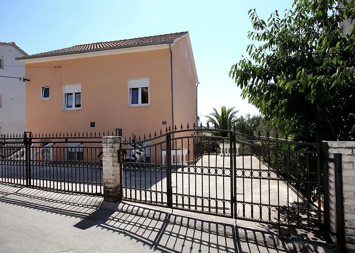 Lägenhet Jasmin Trogir