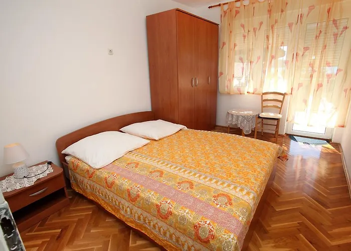 Lägenhet Jasmin Trogir